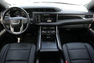 2023 GMC Yukon Denali Denali