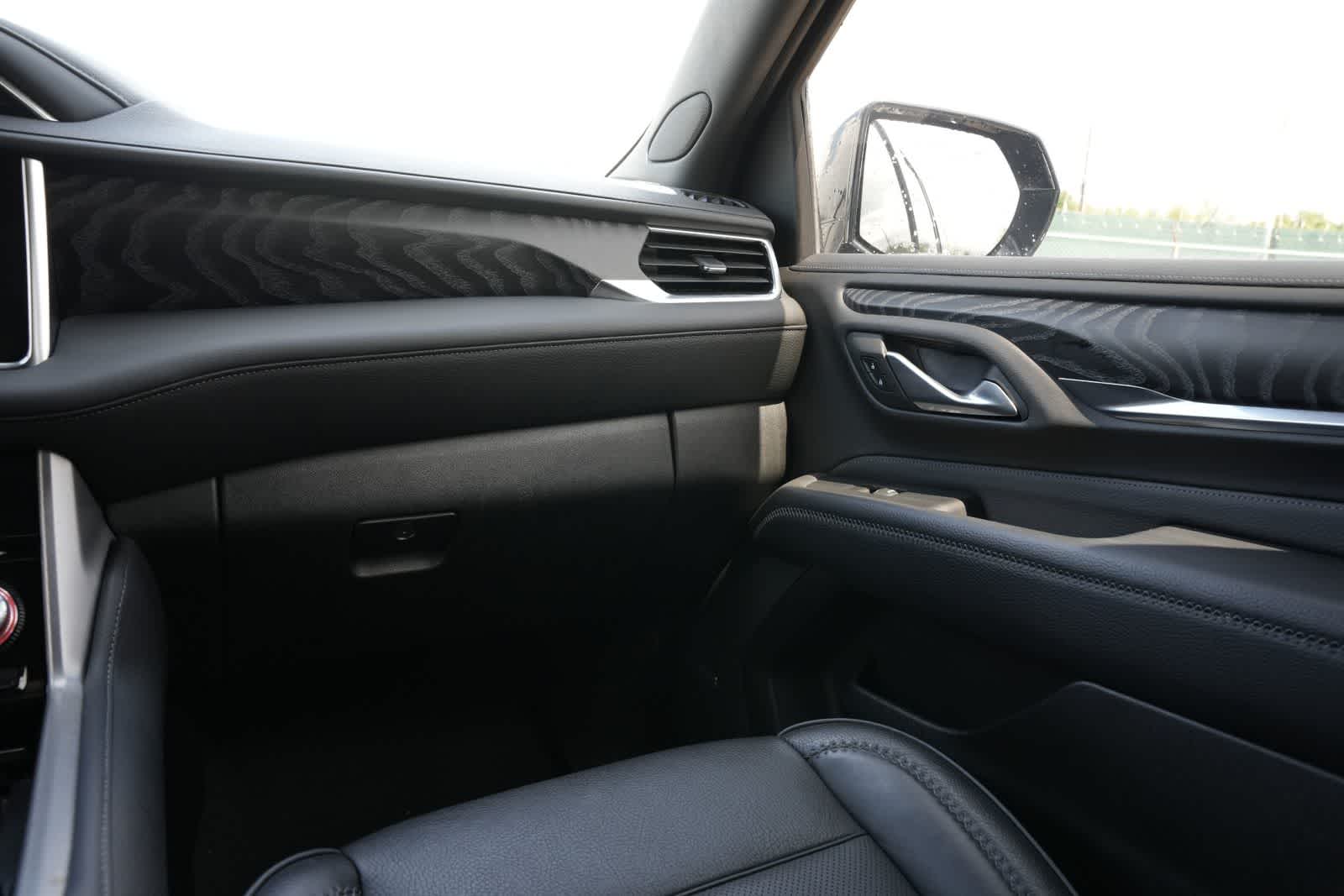 2023 GMC Yukon Denali Denali