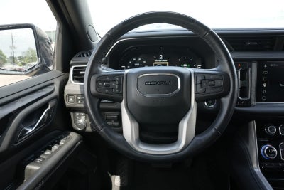 2023 GMC Yukon Denali Denali