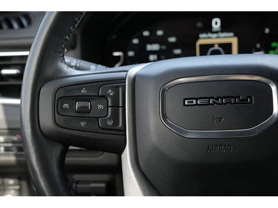 2023 GMC Yukon Denali Denali