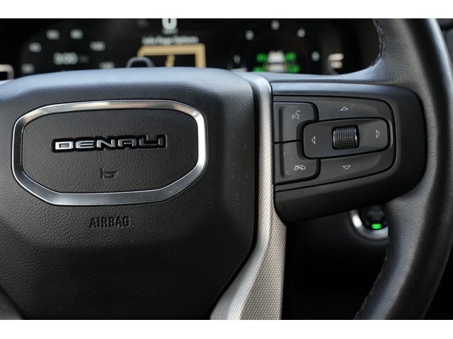 2023 GMC Yukon Denali Denali
