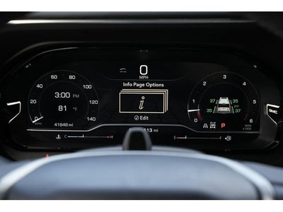 2023 GMC Yukon Denali Denali