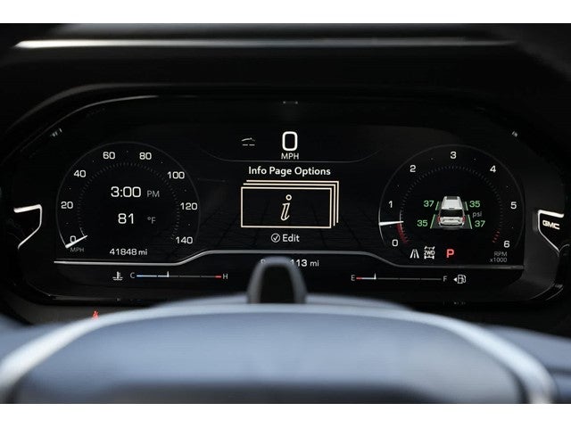 2023 GMC Yukon Denali Denali