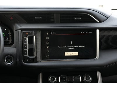 2023 GMC Yukon Denali Denali