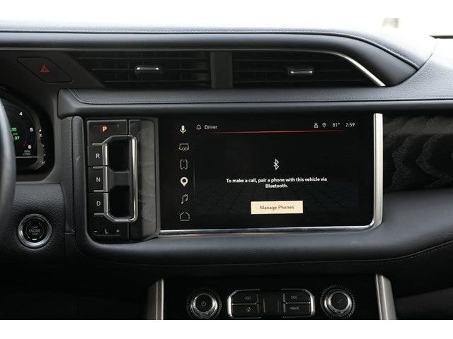 2023 GMC Yukon Denali Denali