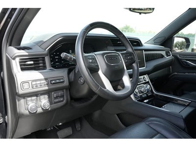 2023 GMC Yukon Denali Denali