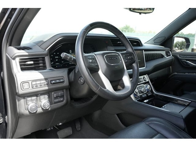2023 GMC Yukon Denali Denali