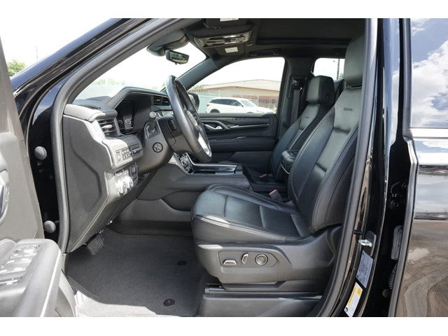 2023 GMC Yukon Denali Denali