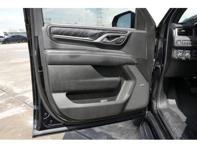 2023 GMC Yukon Denali Denali
