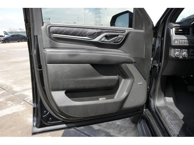 2023 GMC Yukon Denali Denali