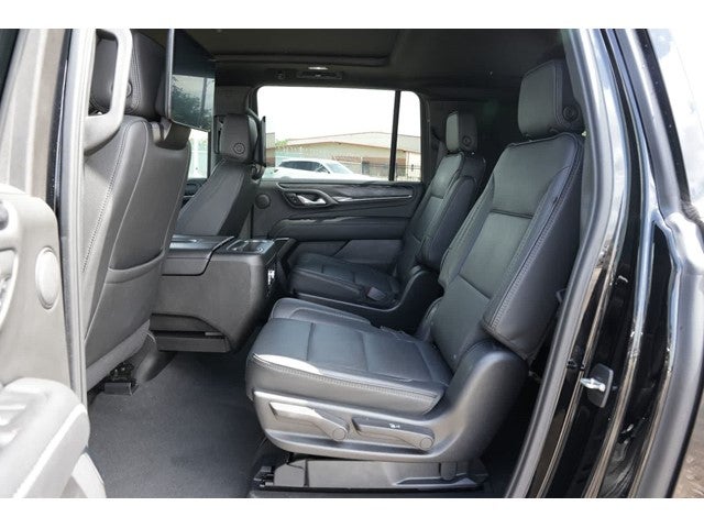 2023 GMC Yukon Denali Denali