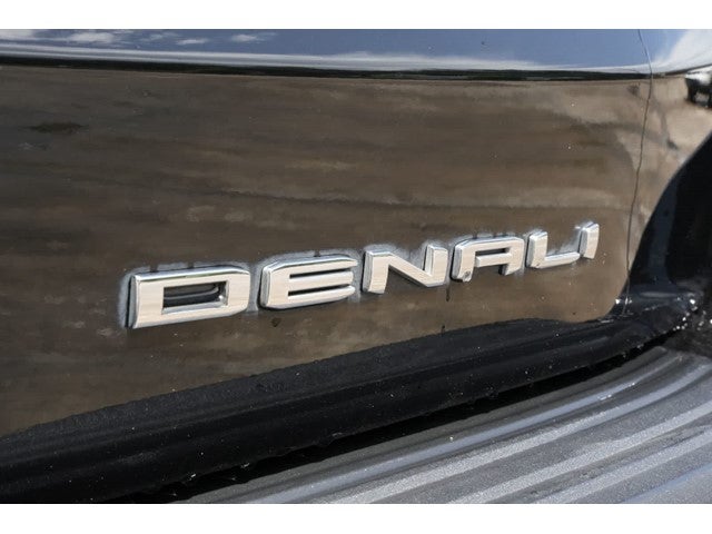 2023 GMC Yukon Denali Denali
