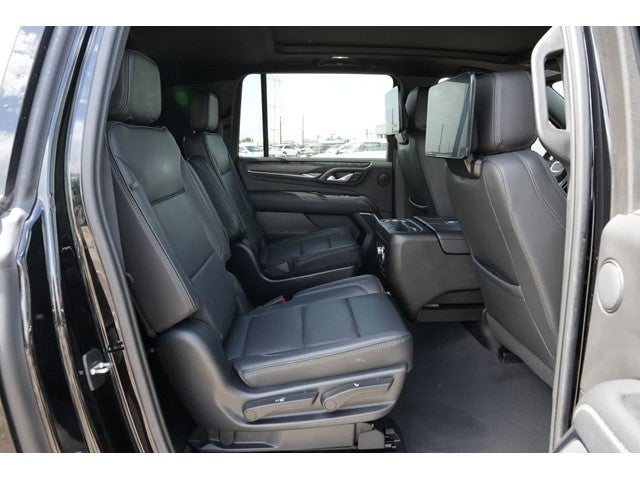 2023 GMC Yukon Denali Denali