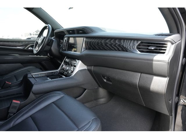 2023 GMC Yukon Denali Denali