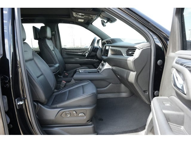 2023 GMC Yukon Denali Denali