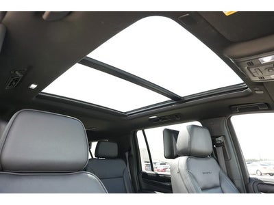 2023 GMC Yukon Denali Denali