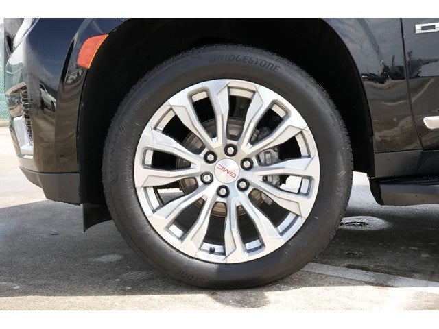 2023 GMC Yukon Denali Denali
