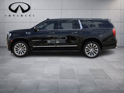 2023 GMC Yukon Denali Denali