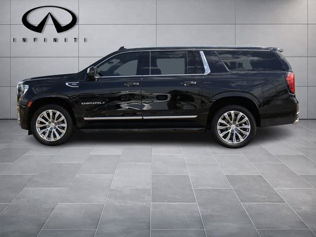 2023 GMC Yukon Denali Denali