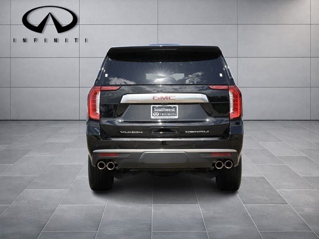 2023 GMC Yukon Denali Denali
