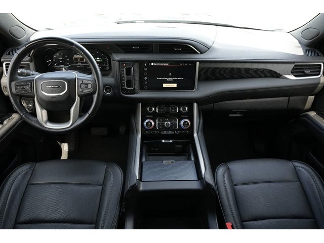 2023 GMC Yukon Denali Denali