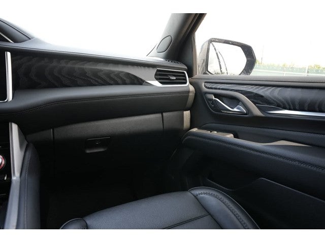 2023 GMC Yukon Denali Denali