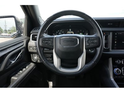 2023 GMC Yukon Denali Denali