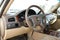 2014 Chevrolet Tahoe LTZ