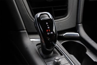 2020 Cadillac XT5 Premium Luxury FWD