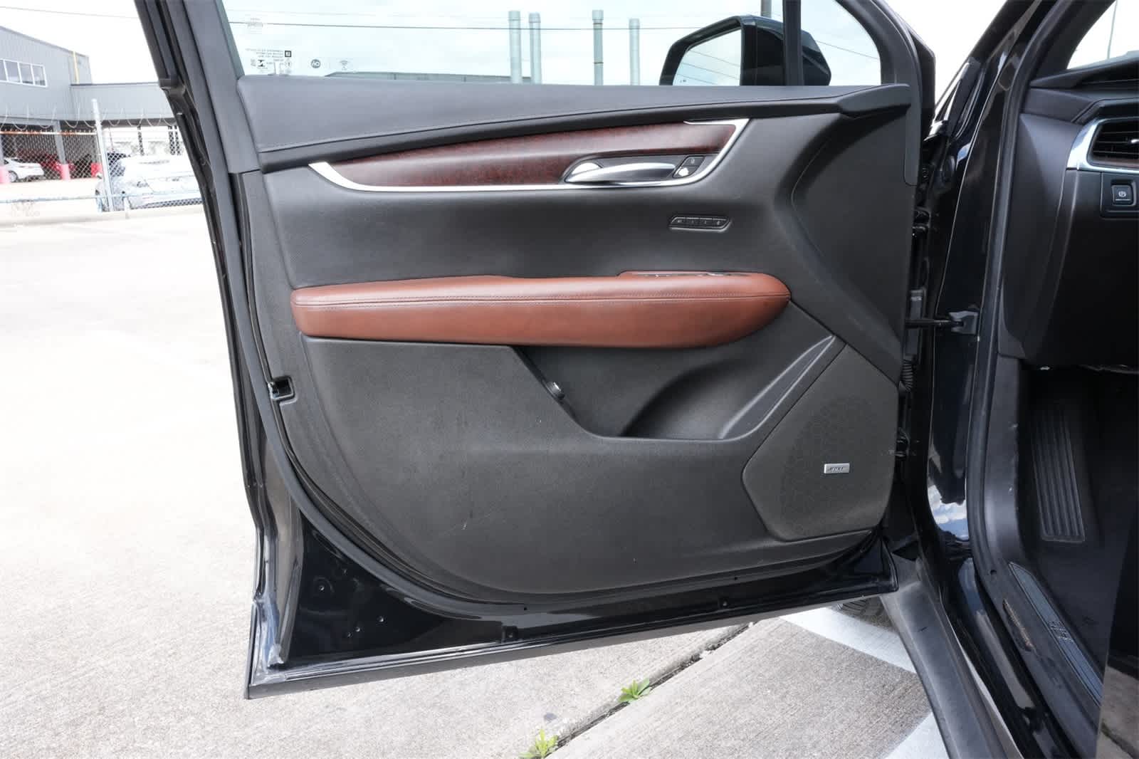 2020 Cadillac XT5 Premium Luxury FWD