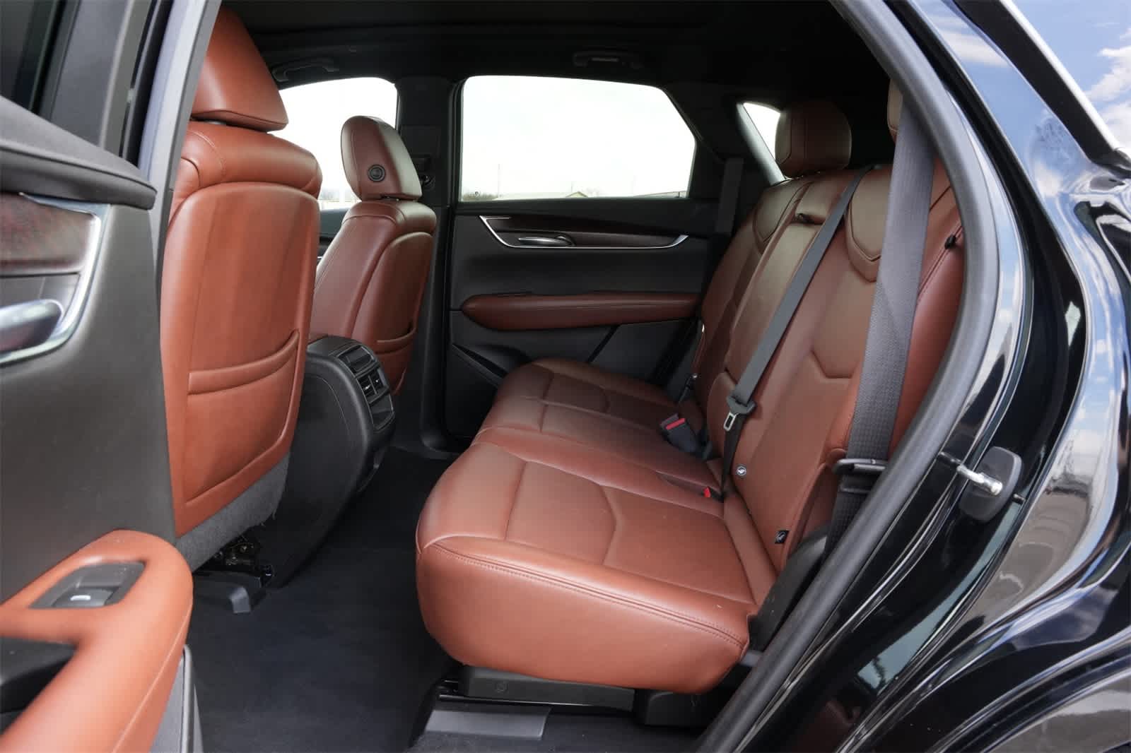 2020 Cadillac XT5 Premium Luxury FWD