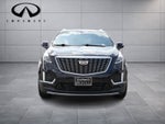 2020 Cadillac XT5 Premium Luxury FWD