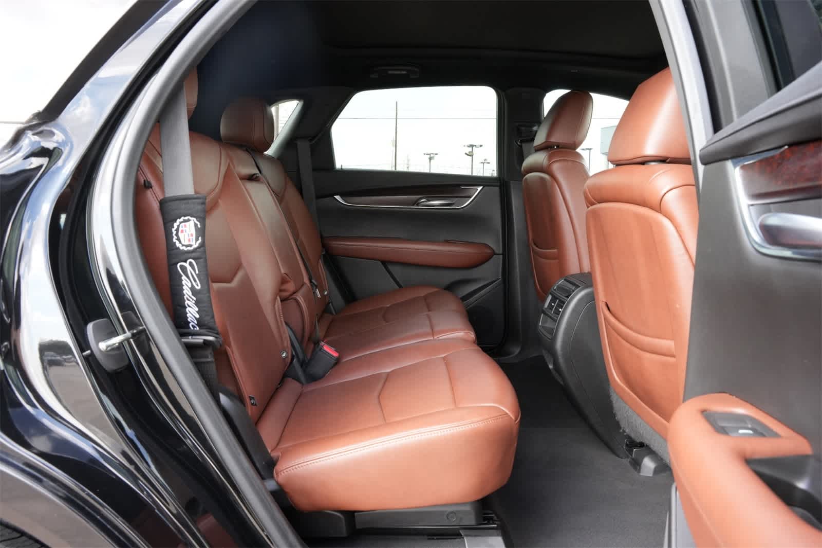 2020 Cadillac XT5 Premium Luxury FWD