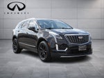 2020 Cadillac XT5 Premium Luxury FWD