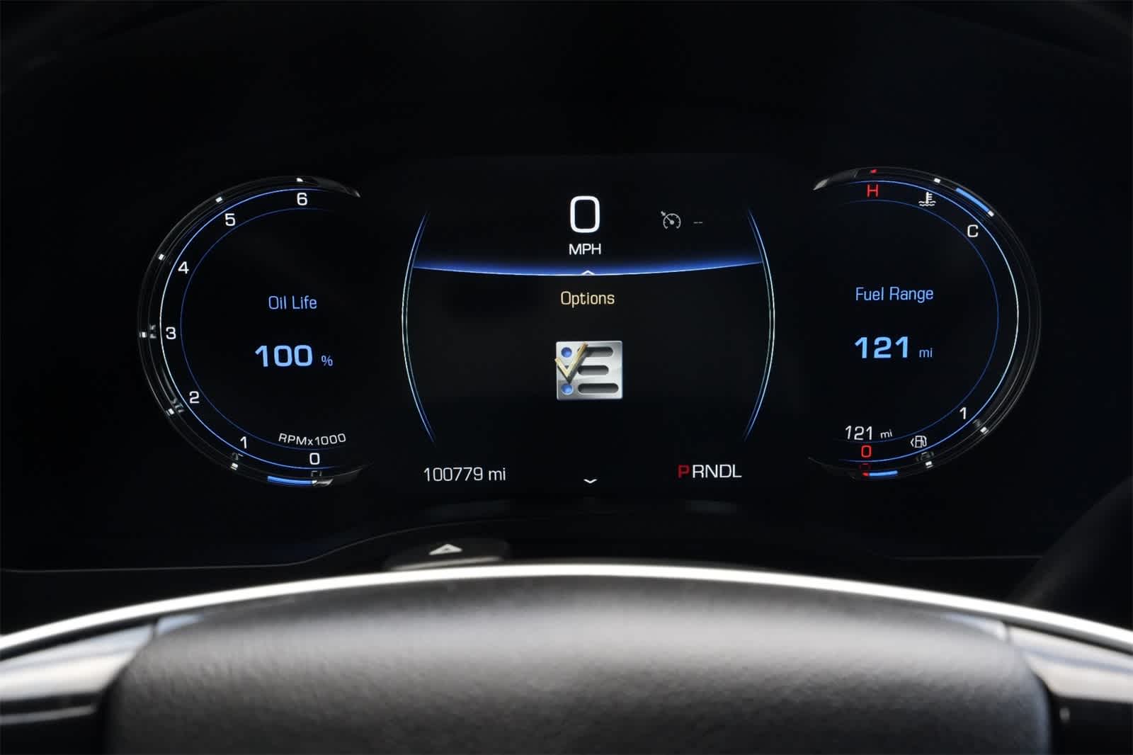 2020 Cadillac Escalade 2WD 4dr