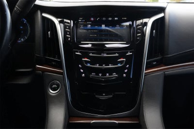 2020 Cadillac Escalade 2WD 4dr