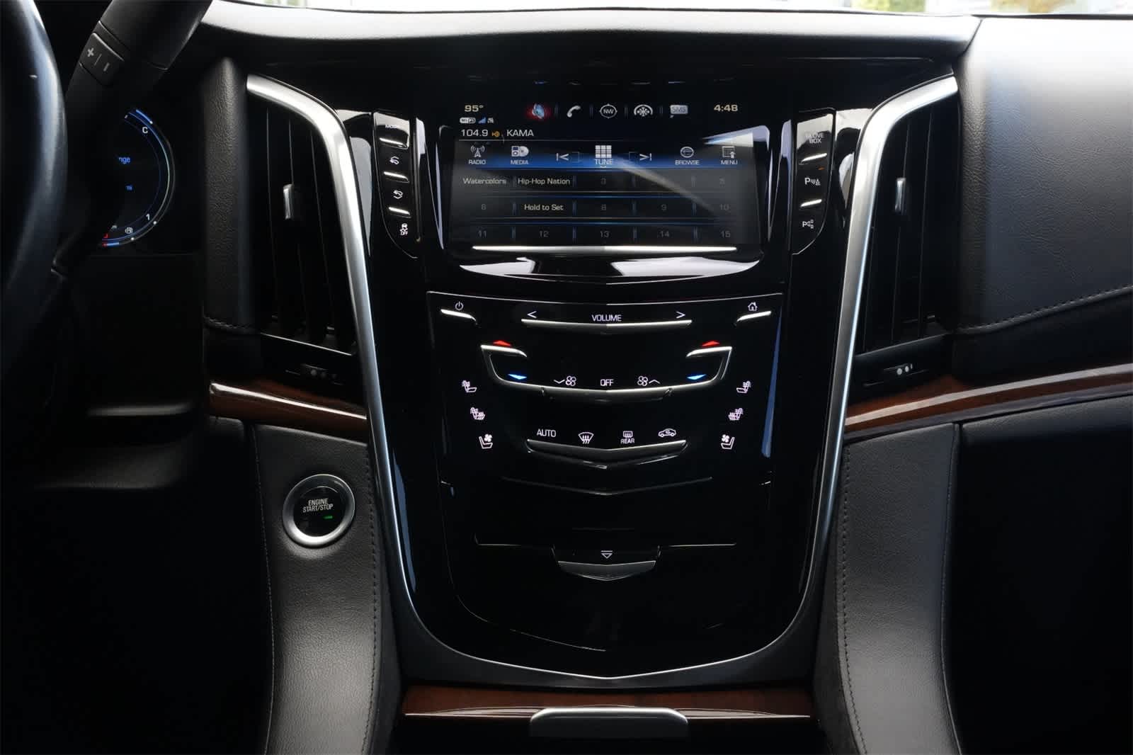 2020 Cadillac Escalade 2WD 4dr