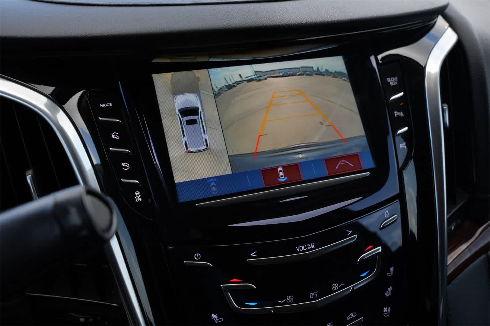 2020 Cadillac Escalade 2WD 4dr