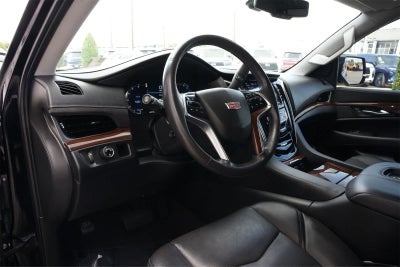 2020 Cadillac Escalade 2WD 4dr