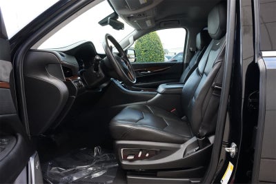 2020 Cadillac Escalade 2WD 4dr