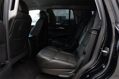 2020 Cadillac Escalade 2WD 4dr