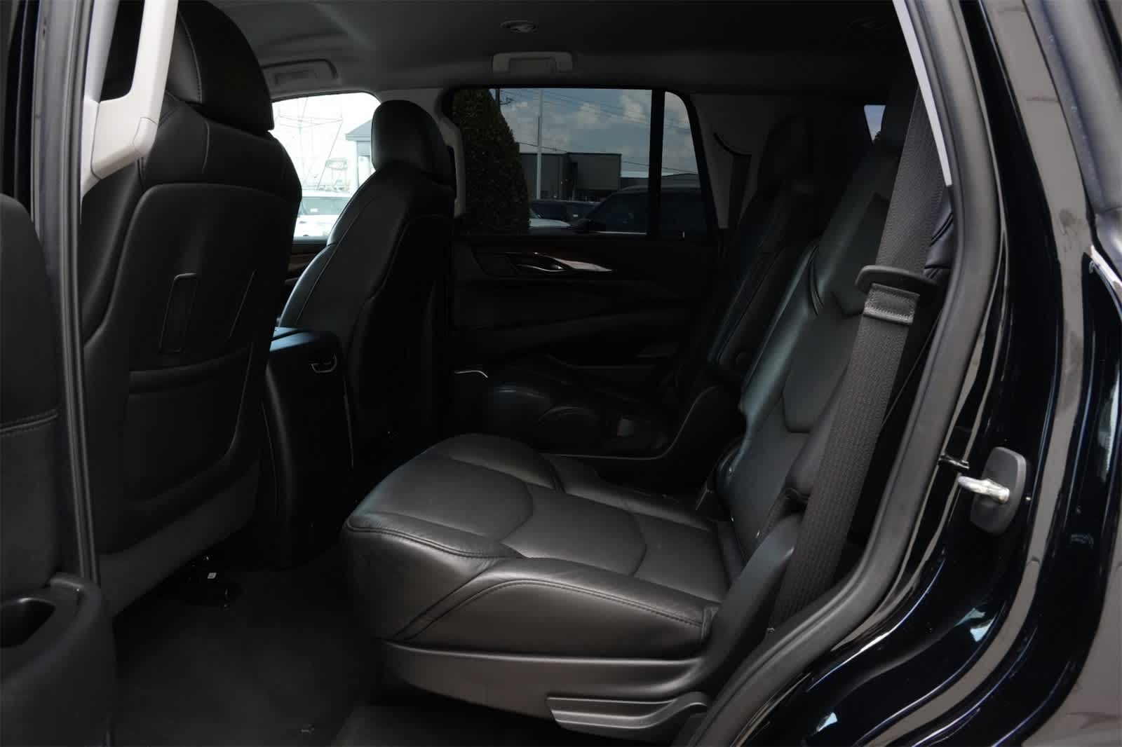 2020 Cadillac Escalade 2WD 4dr