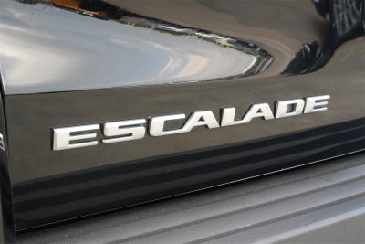 2020 Cadillac Escalade 2WD 4dr