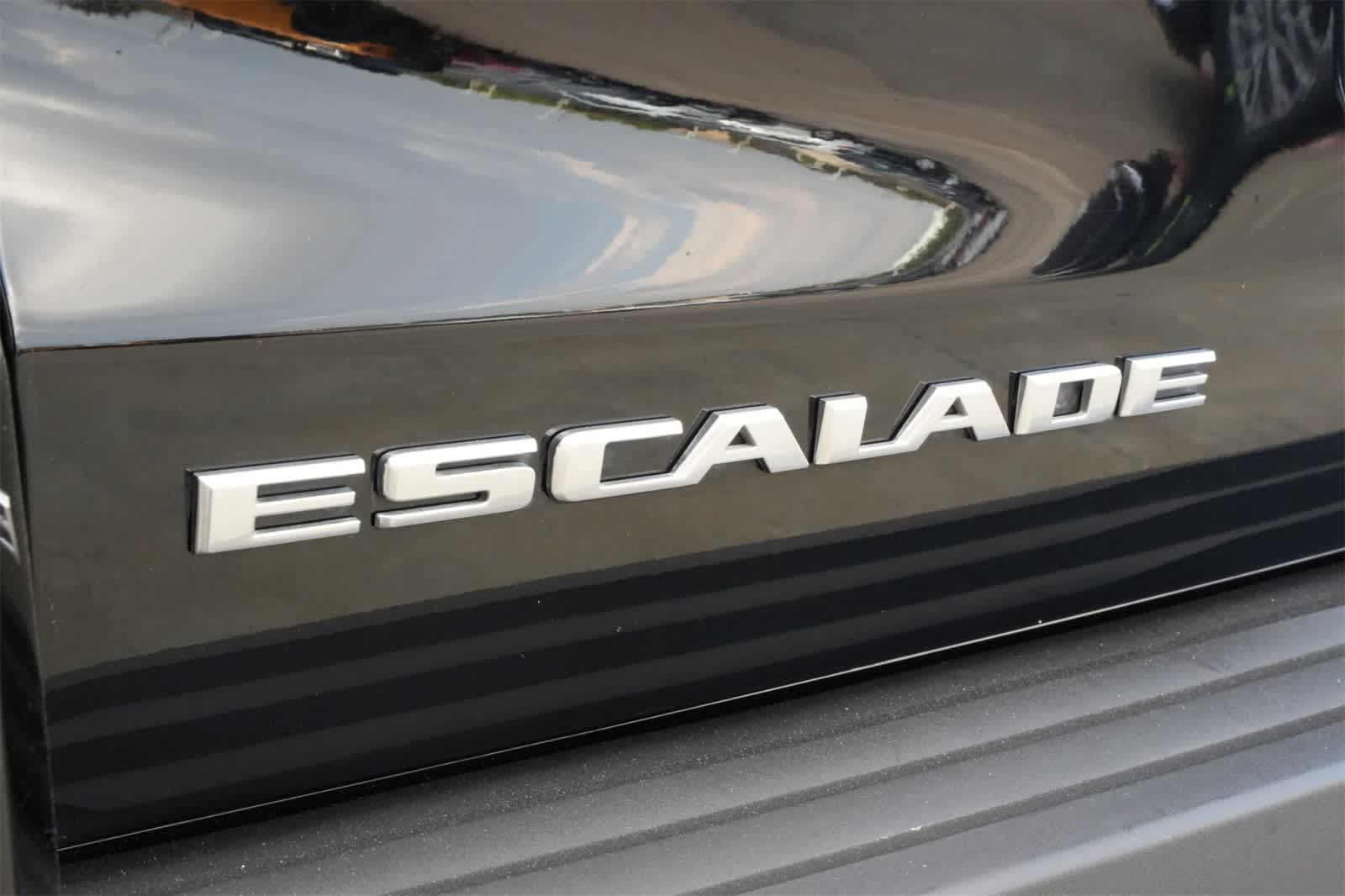 2020 Cadillac Escalade 2WD 4dr