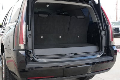 2020 Cadillac Escalade 2WD 4dr