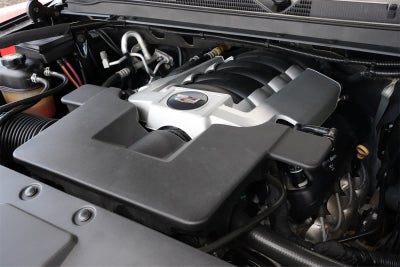 2020 Cadillac Escalade 2WD 4dr