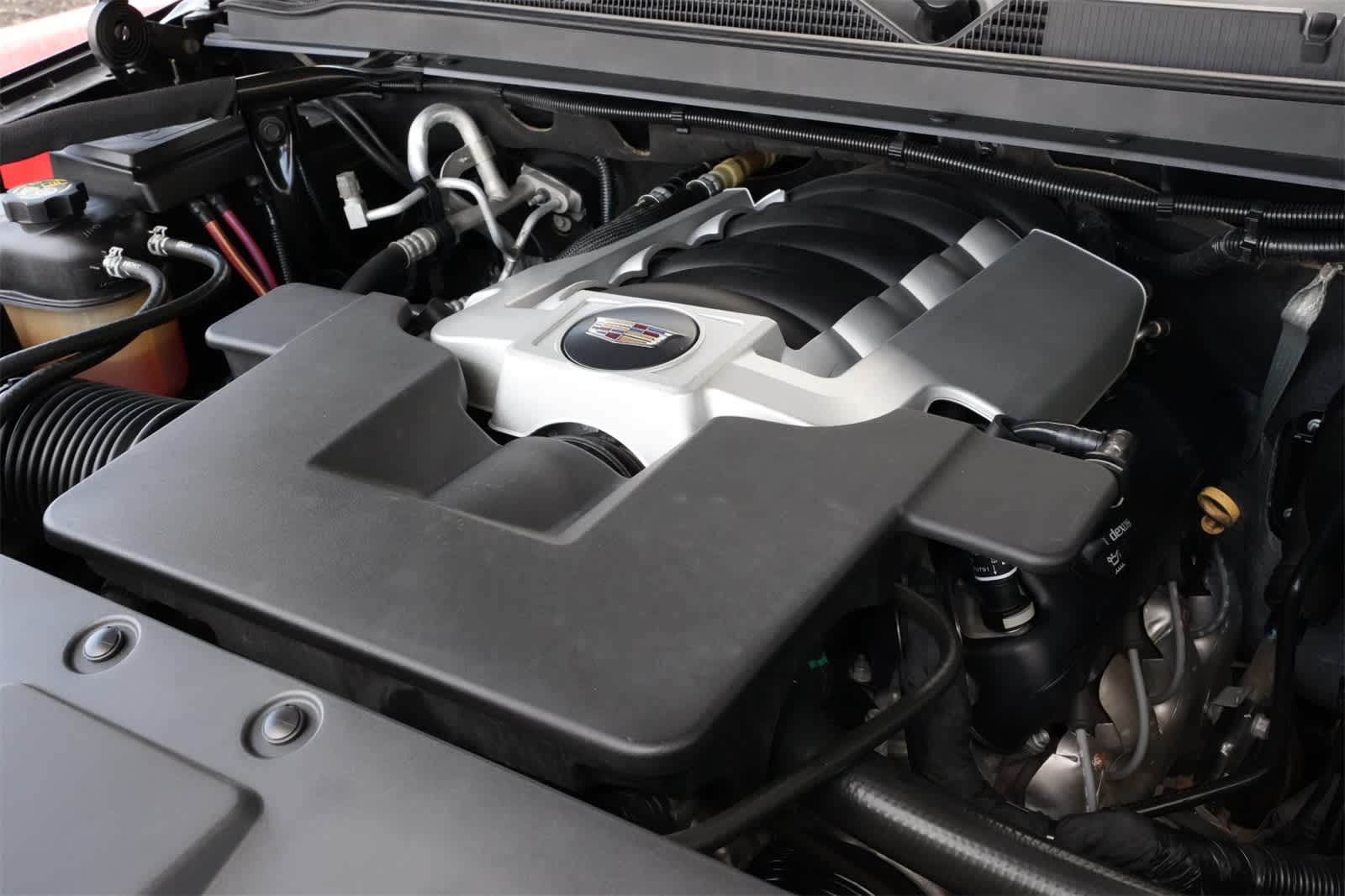 2020 Cadillac Escalade 2WD 4dr