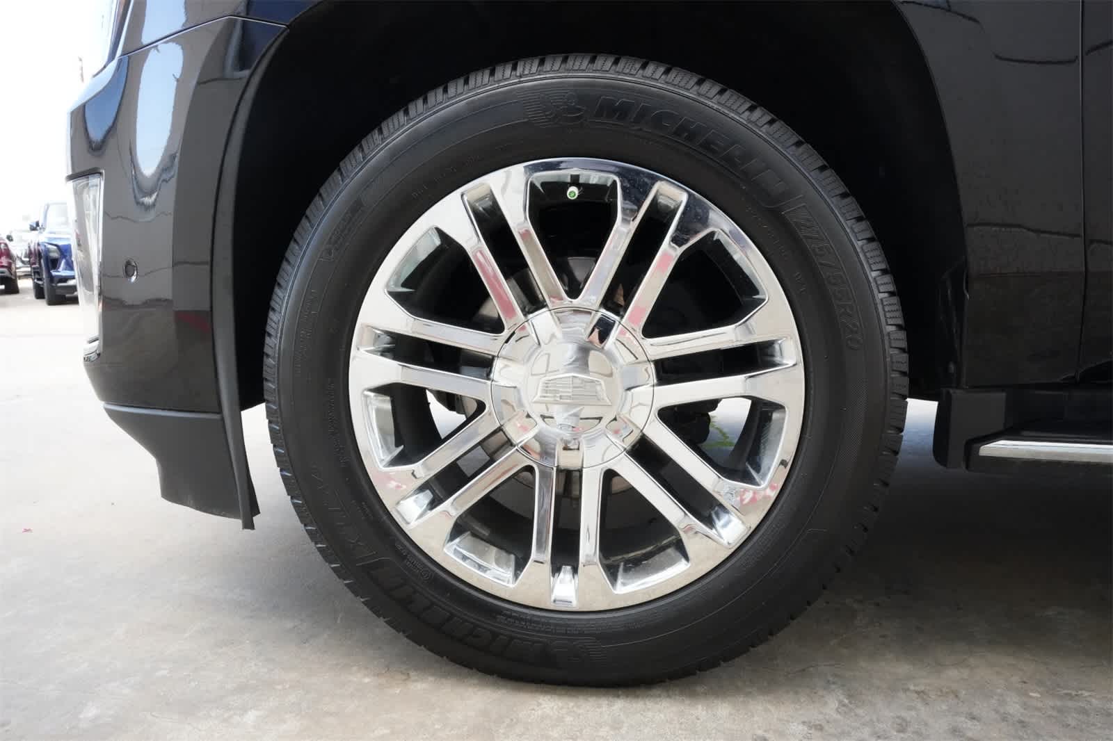 2020 Cadillac Escalade 2WD 4dr