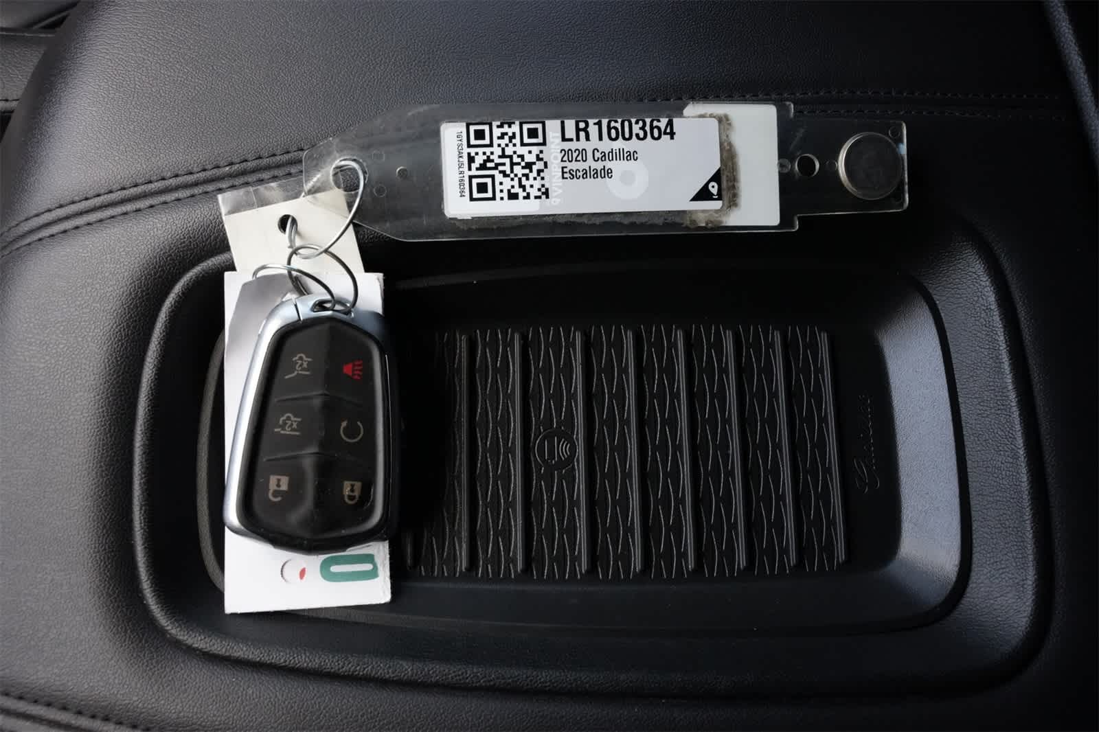 2020 Cadillac Escalade 2WD 4dr