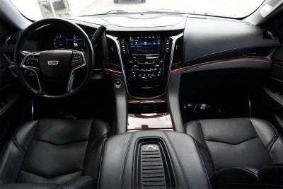 2020 Cadillac Escalade 2WD 4dr